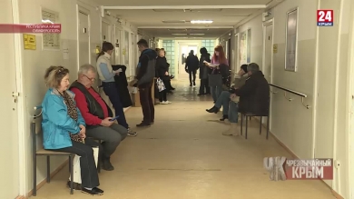 #Чрезвычайный Крым №364 Итоги недели