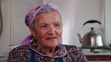 Разные поколения — общая победа