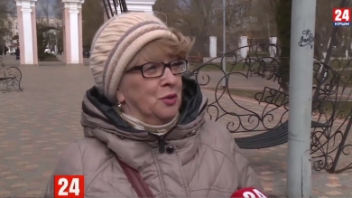 Керчане ждут больше общественных туалетов в городе