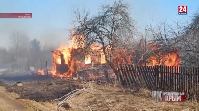 #Чрезвычайный Крым № 397. Итоги недели