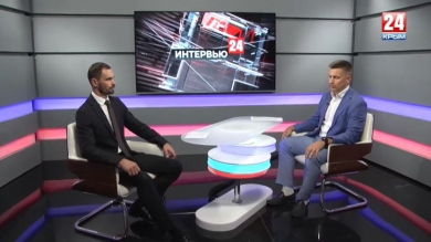 Интервью с Сергеем Карповым. Выпуск от 26.07.2019