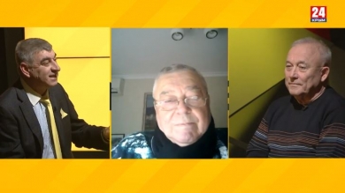 Что ждёт крымскую журналистику?