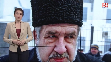 Слабоумие и отвага? Меджлис, диванная сотня и сожжение Москвы