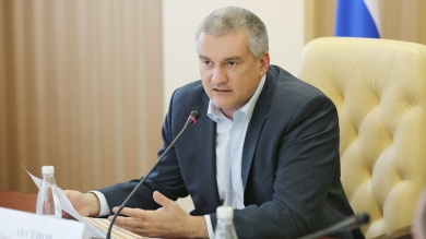 Сергей Аксёнов перенес выездное совещание по проблемным вопросам Черноморского района