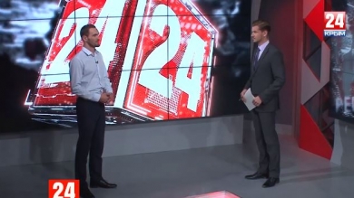 Новости 24. Выпуск в 20:00 от 19.09.19