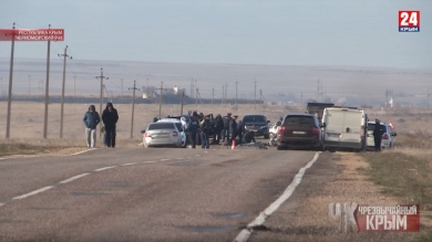 #Чрезвычайный Крым №313. Итоги недели