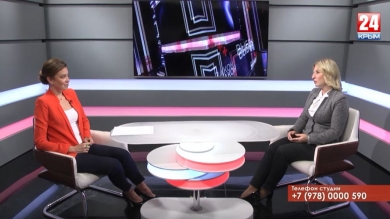 «Открытая власть». Ольга Торубарова. Выпуск от 25.09.19