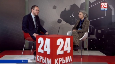 «Ялтинский форум должен донести европейцам правдивую информацию о Крыме»