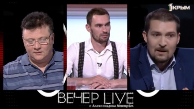 Возвращение джедаев, или Всё те же на манеже? Чего ждать от инициатив нового президента Украины?