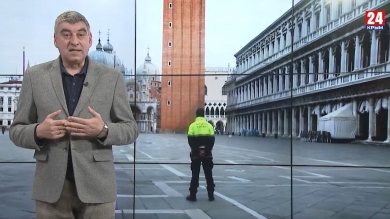 Отдыхай - в Крыму! Курортный сезон, новые поезда, курс валют и коронавирус