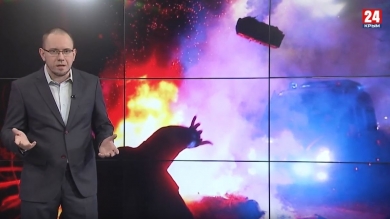 А нации - нет! Зеленский, Сурков, Крым и Новые Санжары