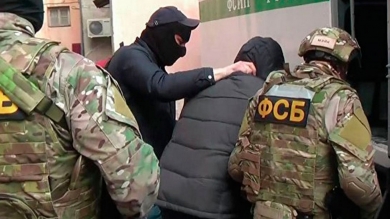 Уши западных доброжелателей: запрещённая «Хизб ут-Тахрир» — чуть ли не правозащитная организация