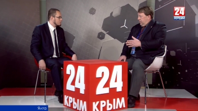 Германия хочет наладить диалог с Сирией на площадке ЯМЭФ. Подробности в Интервью 24