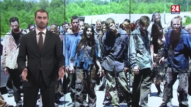 Эпидемия маразма? Гречка, туалетная бумага и шутки о коронавирусе