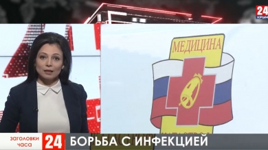 Заголовки часа в 09:30 от 04.03.20