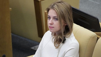 Наталья Поклонская: Воссоединение Крыма с Россией — исторический факт, с которым надо смириться настоящему и всем последующим президентам Украины