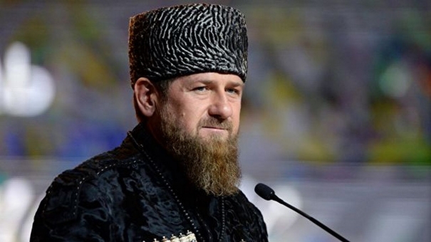 Рамзан Кадыров разочаровался в Зеленском после его заявления о Крыме и Донбассе