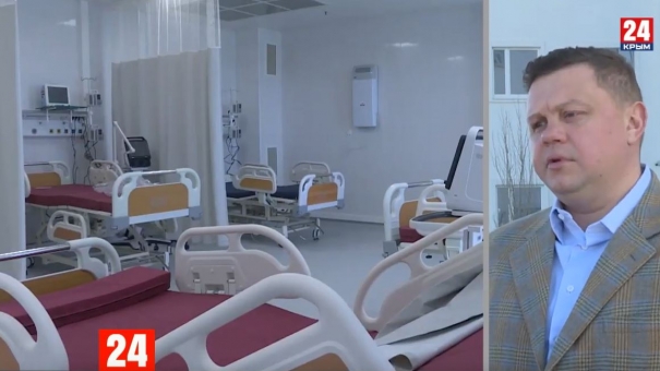 Новости 24 выпуск в 20:00 от 07.04.20