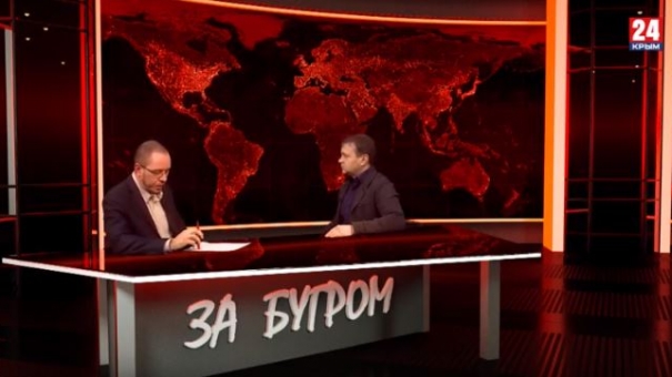 Юбилей НАТО, дипломатический скандал в ФРГ и 