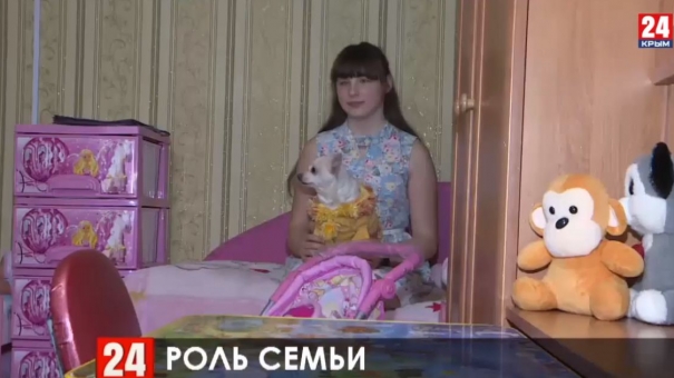 В России на государственном уровне хотят закрепить понятие семьи, как союза мужчины и женщины