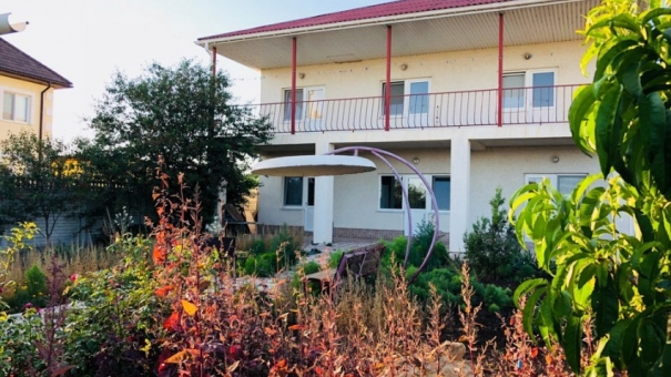 В Крыму могут ввести налог для самозанятых владельцев мини-отелей