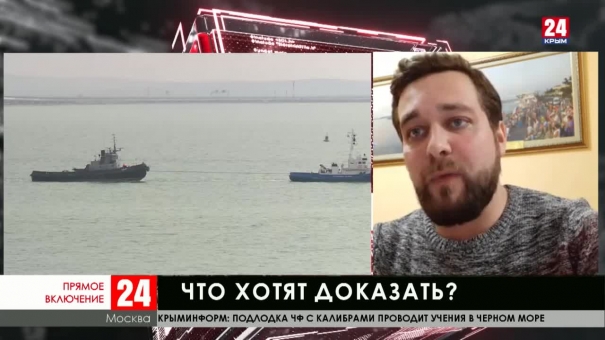 Примут ли во внимание аргументы украинской стороны в Гааге?