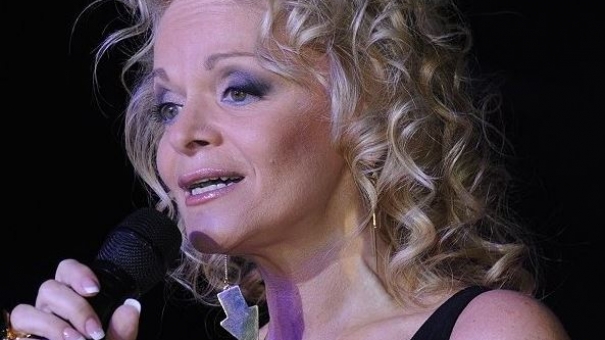 Лариса Долина и «Белый орёл» выступят на День города в Керчи