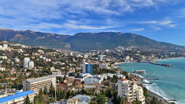 Крым вышел на среднероссийские показатели экономического роста