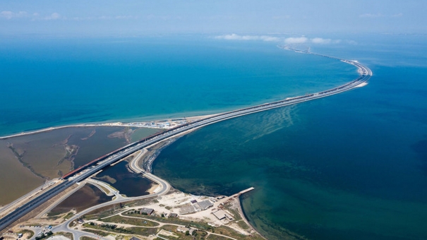 Мнение: План НАТО по Керченскому проливу «разбился» о военную доктрину США