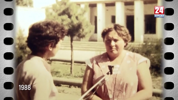 «Эпоха с Сергеем Минчиком». Выпуск № 27