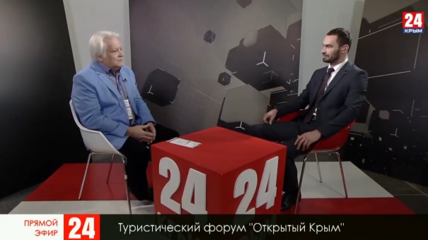 Открытый Крым. Интервью организатора VII открытой ярмарки 
