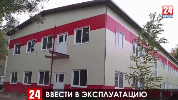 Детский сад в поселке Капканы заработает не раньше следующего года