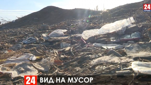 Когда благоустроят смотровые площадки Симферополя