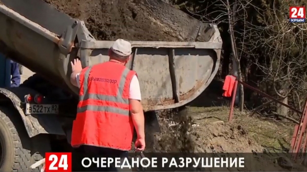 Новости Ялты. Выпуск от 04.03.20