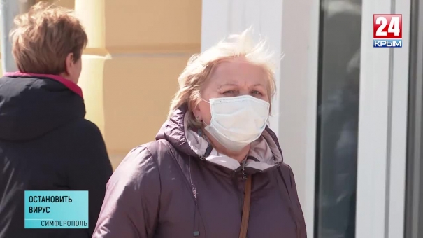 #Неделя 24 выпуск от 29.03.20