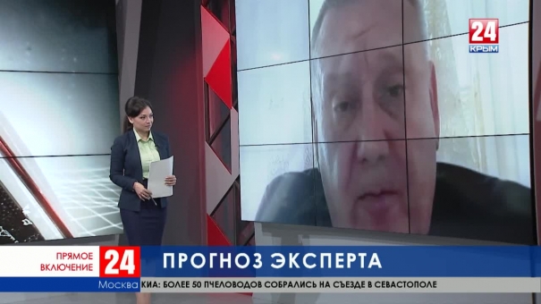 Как эксперты оценивают шансы Сергея Аксёнова на переизбрание на пост главы Крыма?