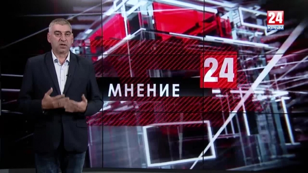 Историческое предназначение. Мешков, Стрелков и Русская весна в Крыму