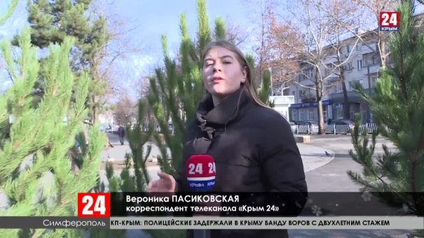 Новости Симферополя. Выпуск от 16.12.19