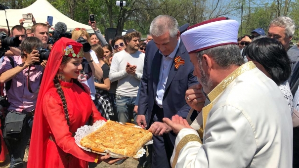 Сергей Аксёнов: 