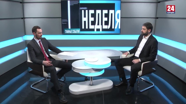 Интервью с Андреем Козенко