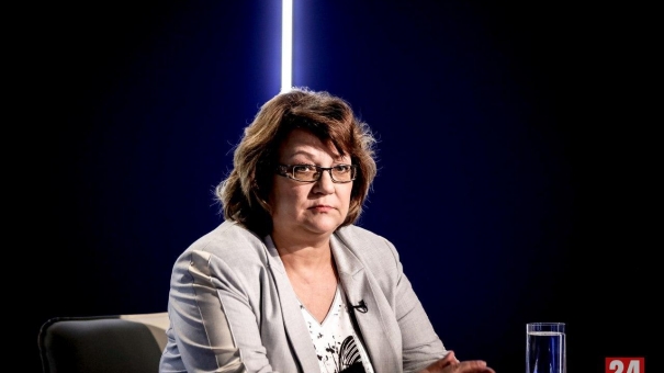 Власти делают всё возможное, чтобы уберечь крымчан – Романовская