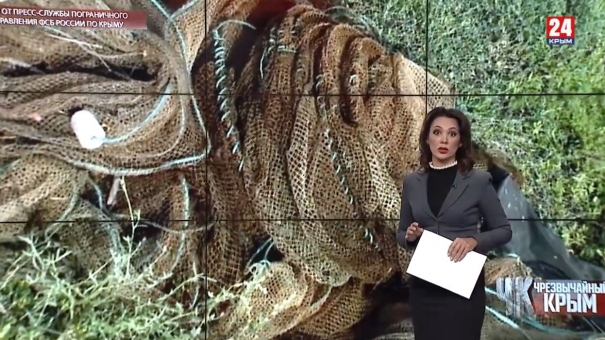 #Чрезвычайный Крым №264