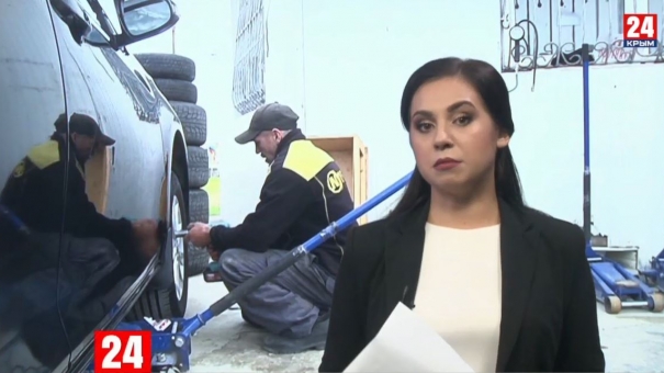 Новости Евпатории. Выпуск от 31.10.19