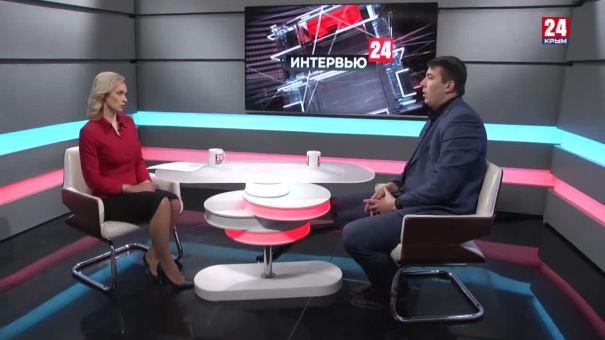 Интервью 24. Сергей Селимов. Выпуск от 17.02.20