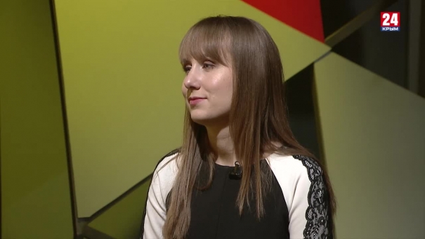 Глава Крыма Сергей Аксёнов провёл традиционную ежегодную отчётную пресс-конференцию.