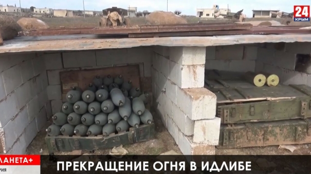 Планета+. Переговоры по Ливии в Москве, прекращение огня в Сирии, смена премьера на Мальте, вопрос безбрачия в Ватикане