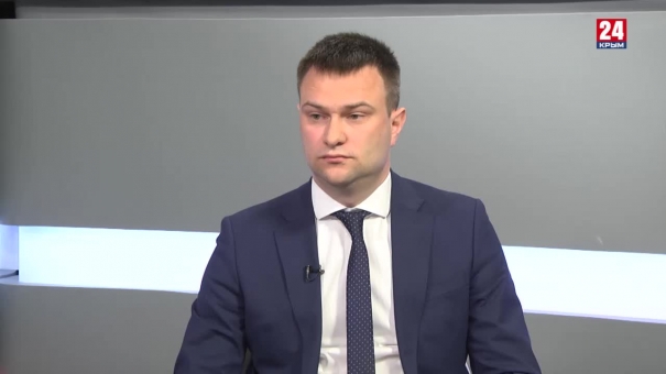 Интервью 24. Дмитрий Шеряко. Выпуск от 23.03.20