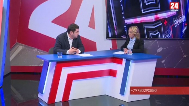 Открытая власть. Выпуск от 22.01.20