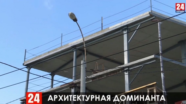 Новости Керчи. Выпуск от 06.11.19