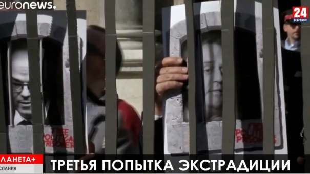 Теракты в Азии, отвод войск в Донбассе, экстрадиция каталонской сепаратистки, сикхский юбилей